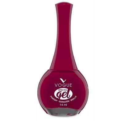 ESMALTE VOGUE EFECTO GEL VICTORIA 14ML