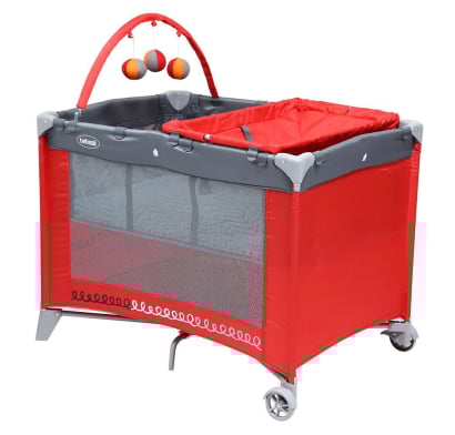 Practicuna Sleep Bebesit