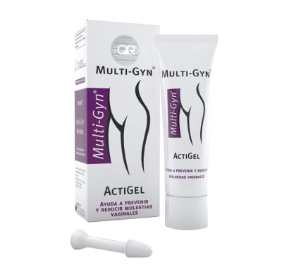Multi-Gyn Actigel 50 ml