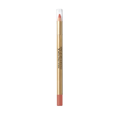 Delineador de Labios Max Factor Colour Elixir Brown 'N Nude