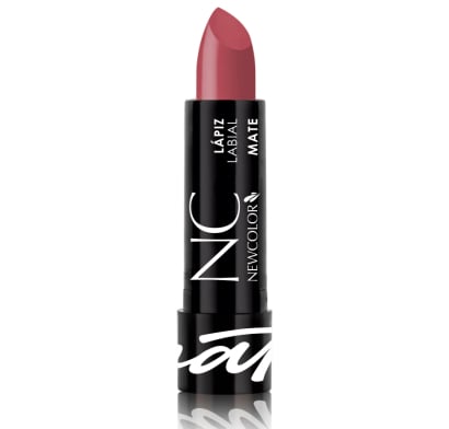LABIAL NEWCOLOR LABIAL MATE PINK 104