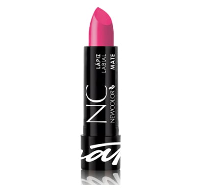 LABIAL NEWCOLOR LABIAL MATE FUCSIA 103