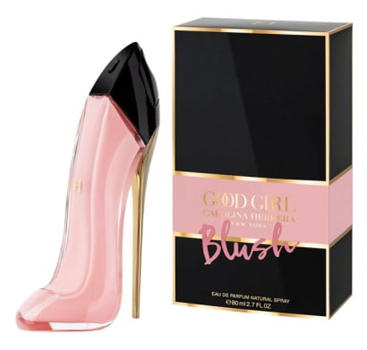 Perfume Carolina Herrera Good Girl Blush Femme EDP 80 ml