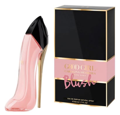 Perfume Carolina Herrera Good Girl Blush Femme EDP 50 ml