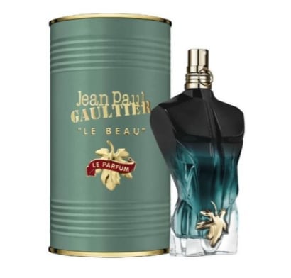 Perfume Jean Paul Gaultier Le Beau Le Parfum Men EDP 125 ml