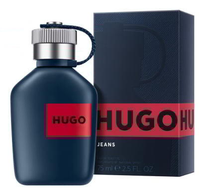 Perfume Hugo Boss Jeans Men EDT