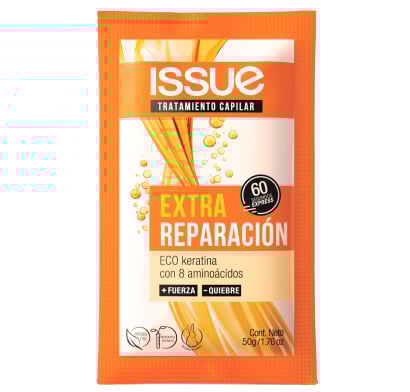 Tratamiento Issue Extra Reparación 50 g