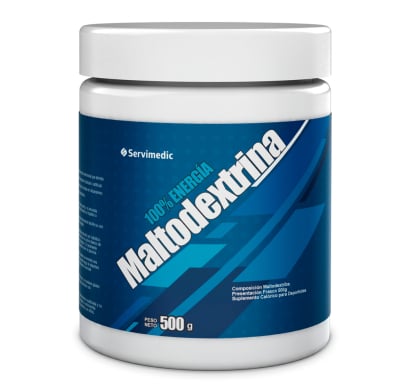 Maltodextrina Pellier 500 g