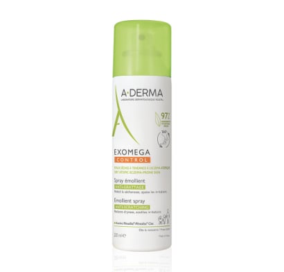Spray A-derma Exomega Control 200 Ml