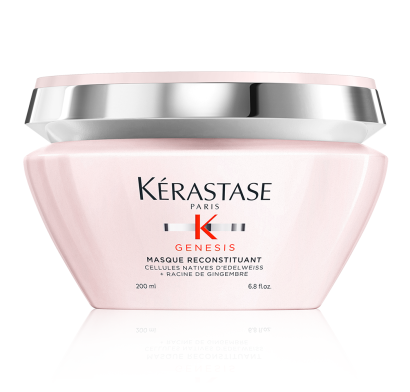 Mascarilla de Tratamiento Génesis Reconsituyente Kérastase Paris 200 ml