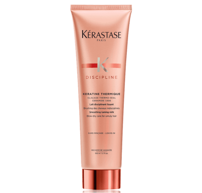 Protector Térmico en Crema Kérastase Paris Discipline Keratine Thermique 150 ml