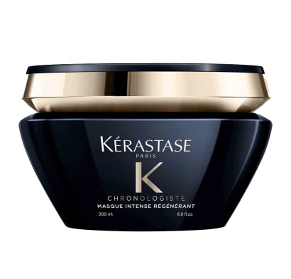 Mascarilla de Tratamiento Kérastase Paris Chronologiste 200 ml