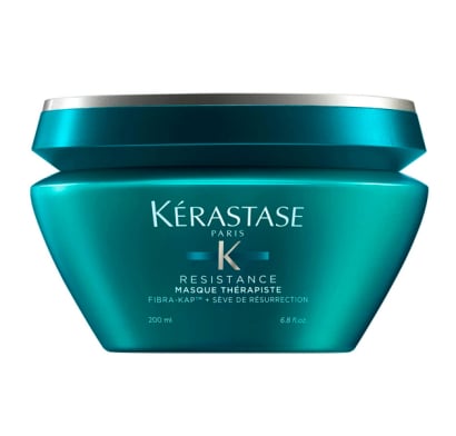 Mascarilla de Tratamiento Kérastase Paris Resistance Therap 200 ml