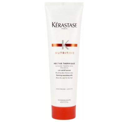 Leche de Secado Kérastase Paris Nutritive Néctar Thermique 150 ml