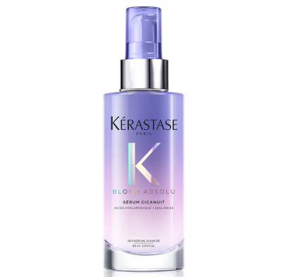 Sérum Kérastase Paris Blond Absolu Cicanuit 90 ml