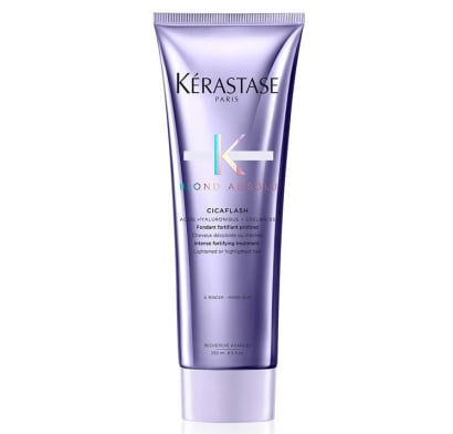 Acondicionador Kérastase Paris Blond Absolu CicaFlash 250 ml