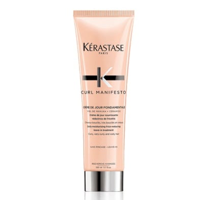 Crema de Tratamiento Kérastase Paris Curl Manifesto Creme 150 ml