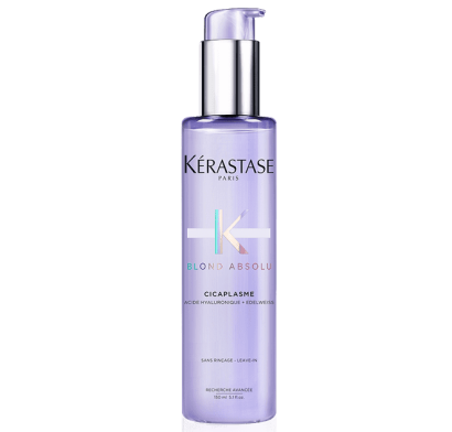 Protector Térmico Kérastase Paris Blond Absolu Cicaplasme 150 ml