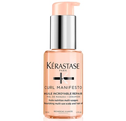 Aceite Kérastase Paris Curl Manifesto 50 ml