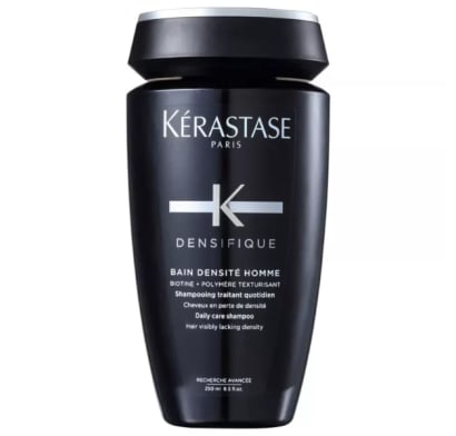 Shampoo Kérastase Paris Densifique Bain Homme 250 ml