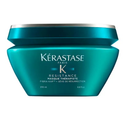 Mascarilla de Tratamiento Kérastase Paris Resistance Exten 200 ml