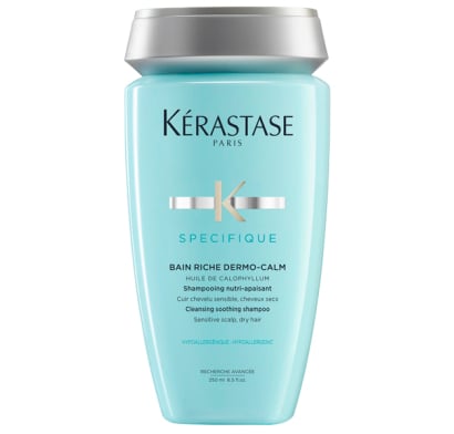 Shampoo Kérastase Paris Specifique Bain Riche Dermo Calm 250 ml