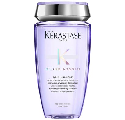 Shampoo Kérastase Paris Blond Absolu Bain Lumiere 250 ml