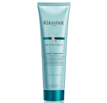 Protector Térmico en Crema Kérastase Paris Resistace Ciment Thermique 150 ml