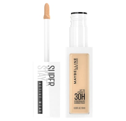 Corrector Maybelline SuperStay Active Wear 30 H N°22