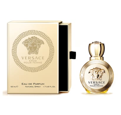 VERSACE EROS POUR FEMME EDP 50ML