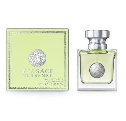 Perfume Versace Versense Femme EDT