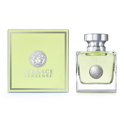 Perfume Versace Versense Femme EDT 50 ml