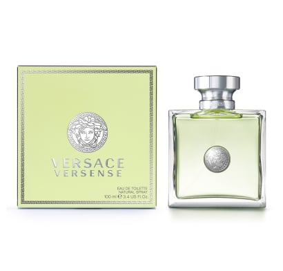 Perfume Versace Versense Femme EDT 100 ml