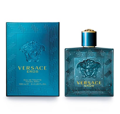Perfume Versace Eros Men EDT 100 ml