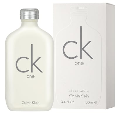 Perfume Calvin Klein One Femme EDT