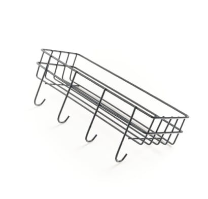 Estante para Baño Farma Hogar