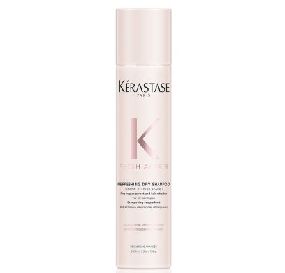 Shampoo en Seco Kérastase Paris Fresh Affair 150 g