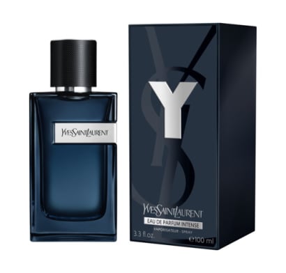 Perfume Yves Saint Laurent Y Intense Men EDP 100 ml