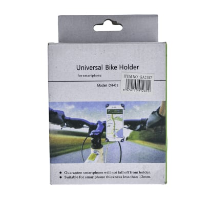 Soporte de Celular para Bici