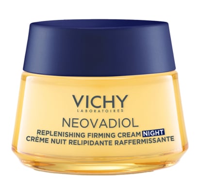 Crema de Noche Vichy Neovadiol Post Menopausia 50 ml