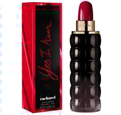 Perfume Cacharel Yes I Am Femme EDP 75 ml
