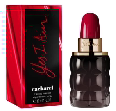 Perfume Cacharel Yes I Am Femme EDP 30 ml