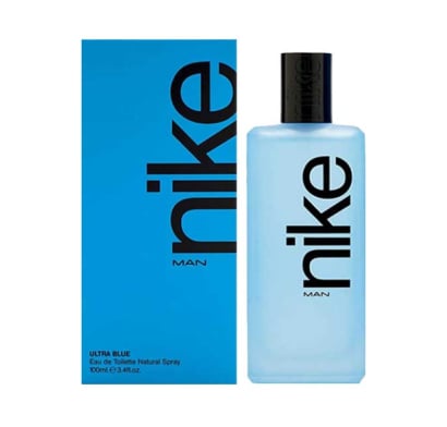 Perfume Nike Ultra Blue Men EDT 100 ml