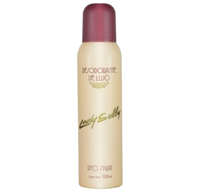 LADY SELBY DESODORANTE 150ML