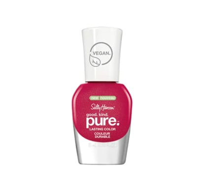 Esmalte Sally Hansen Good Kind Pure Sweet Berrie 10 ml