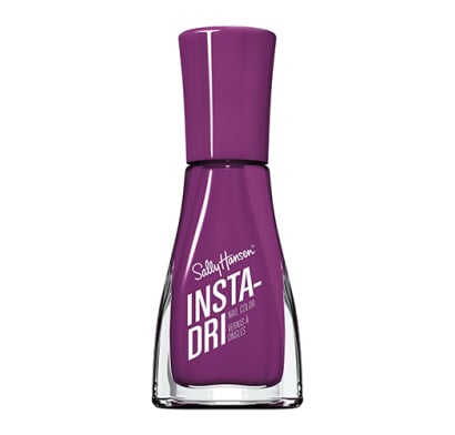 Esmalte Sally Hansen Insta Dri N°443 New Purple 17 ml