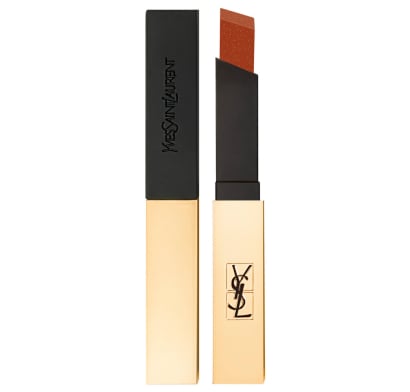 Labial Yves Saint Laurent Rouge Pur Couture The Slim N°35