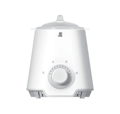 Calienta Mamadera Snow Bear