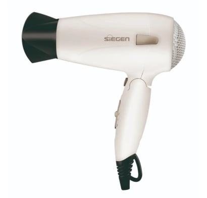 Secador de Pelo Siegen SG-301