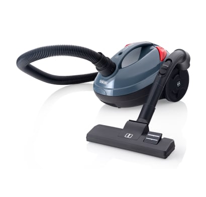 Aspiradora Thomas TH-1407 con Bolsa 1400W